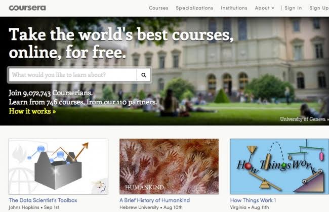 coursera 1