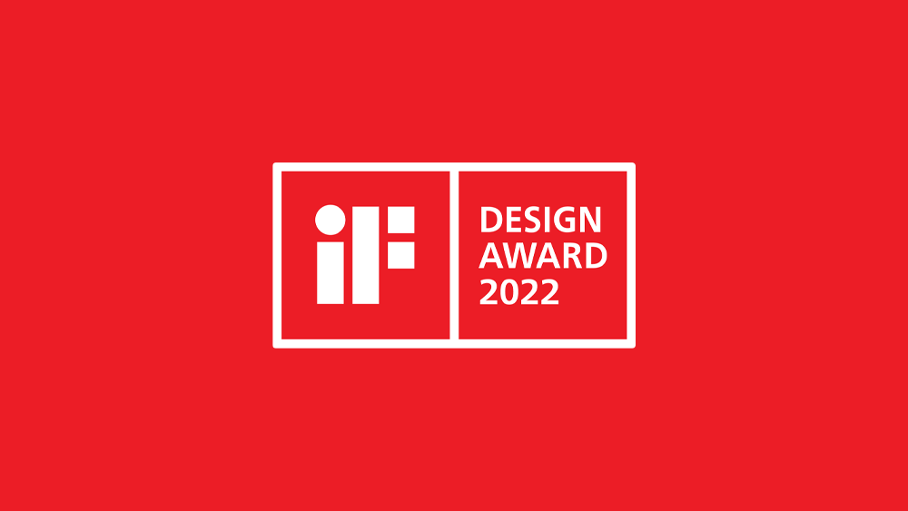جائزة iF Social Impact 2022 (جائزة 100،000 يورو)