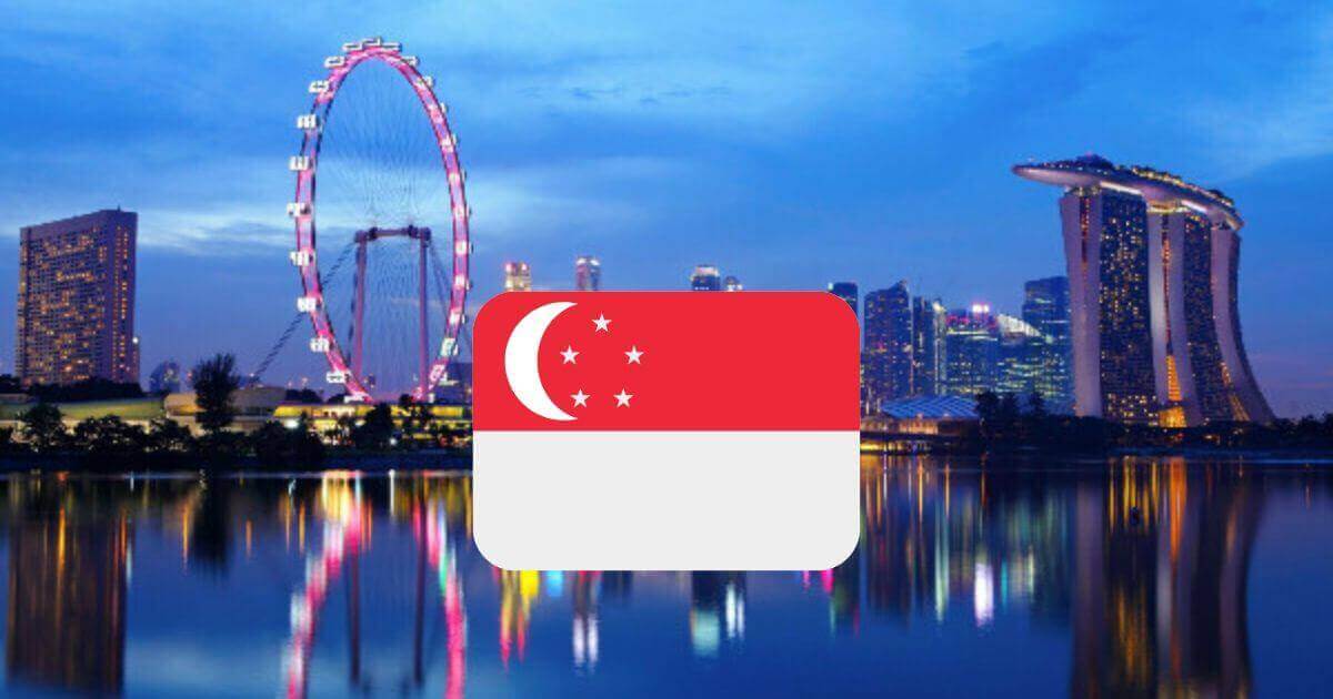 دليل الهجرة إلى سنغافورة