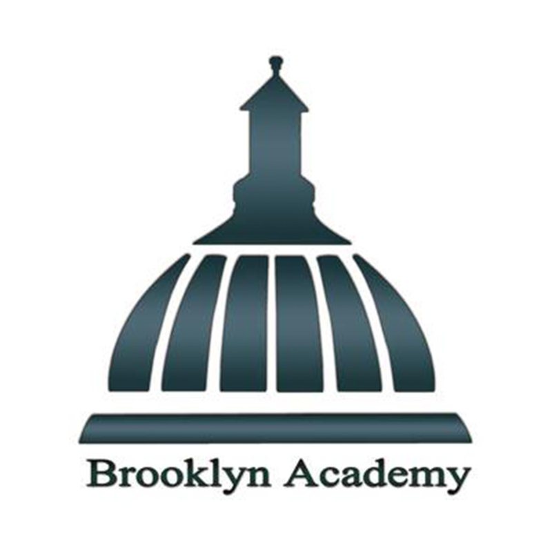 Admin at Brooklyn business school