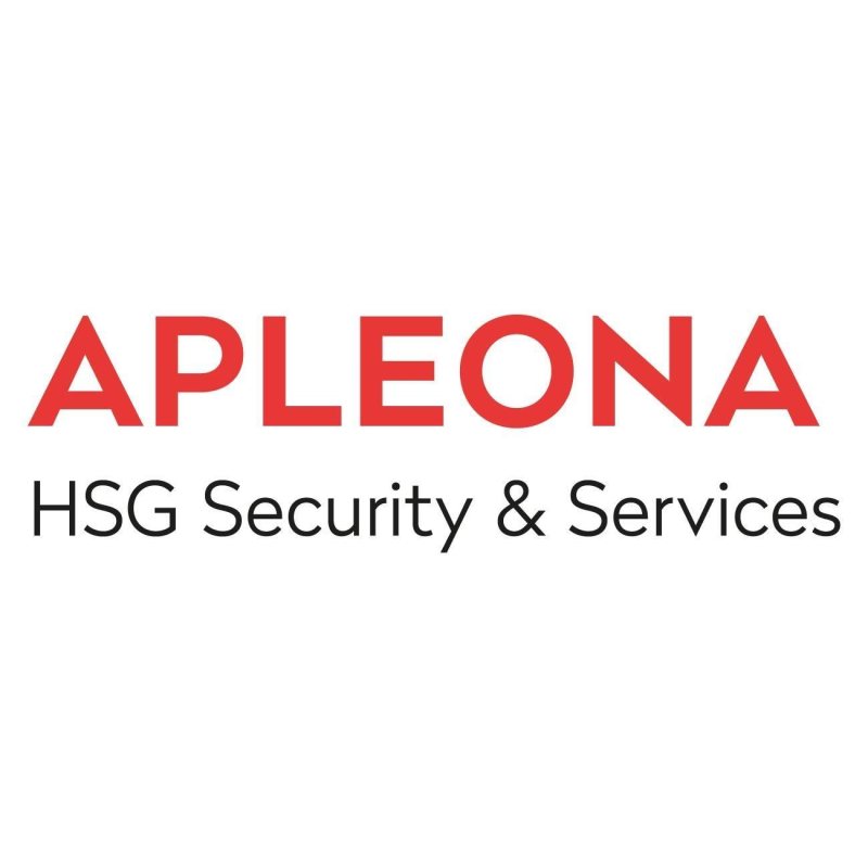 Apleona Egypt is looking to Receptionist