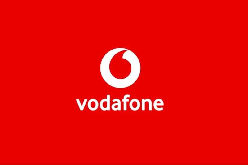 Customer Service Representative at Vodafone