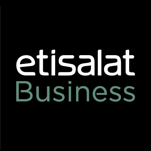 Customer service agent at Etisalat Business Services UAE