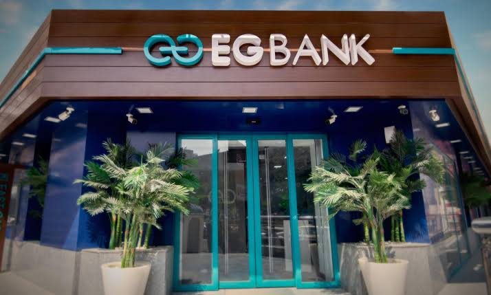 EGBANK وظائف بنك