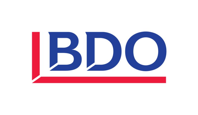 Junior Accountant at bdoesnad