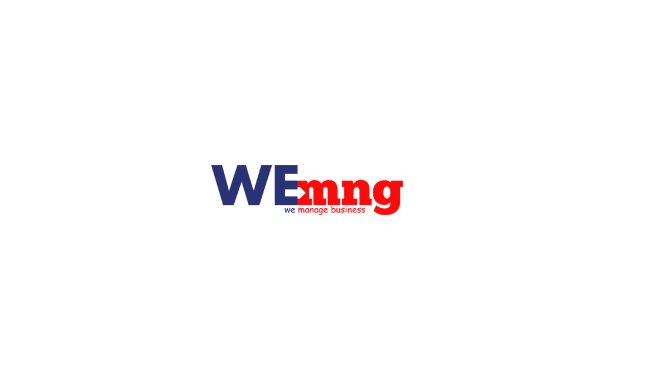 Marketing specialist at we mng