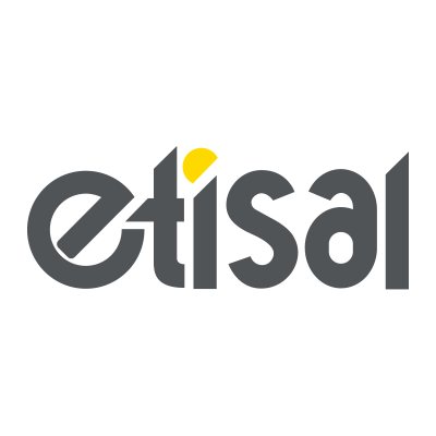 Order Taker ETISAL International Group