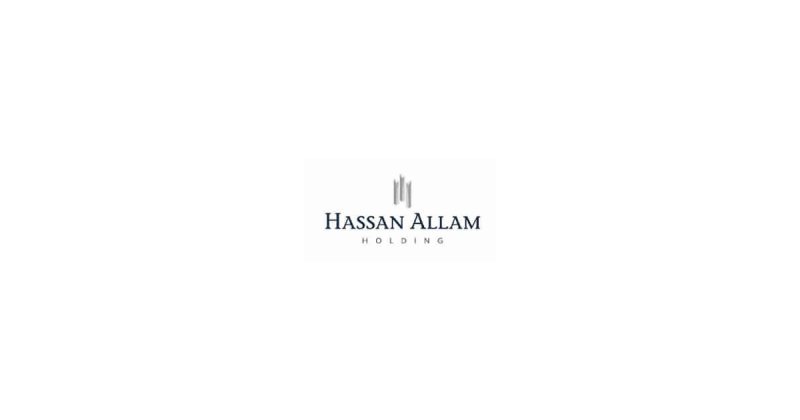 Senior Tax Accountant at Hassan Allam Holding