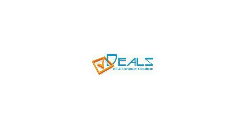 Senior Tax Accountant at deals hr