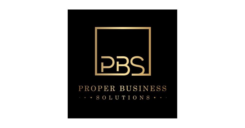 Telemarketing Representative Proper Business Solutions