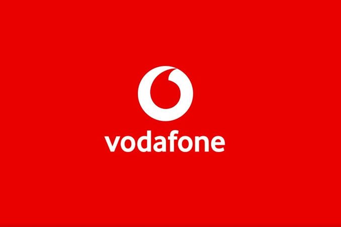 Training at Vodafone