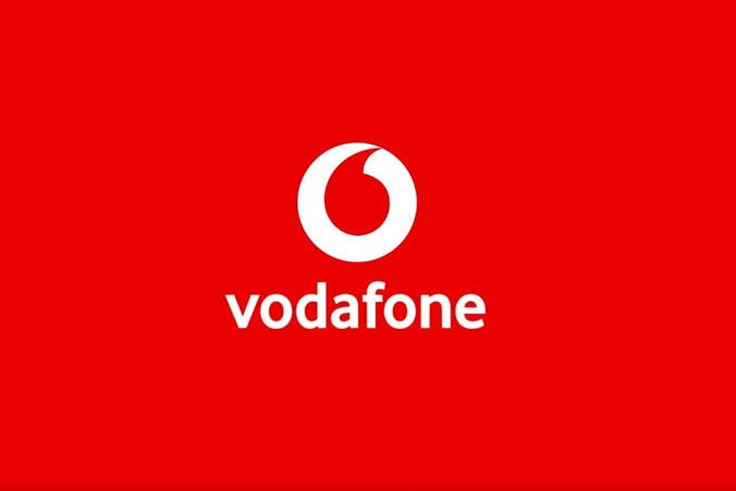Training at Vodafone