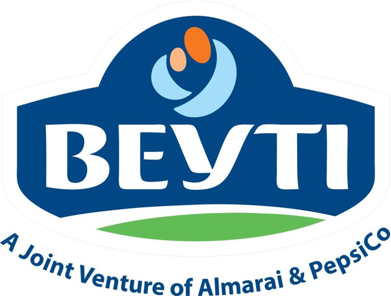 Treasury Accountant Beyti