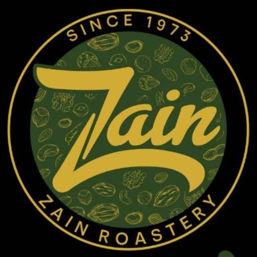 junior Accountant at zain roastery