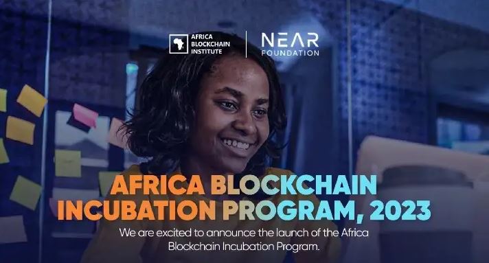 Africa Blockchain Incubation Programme 2023