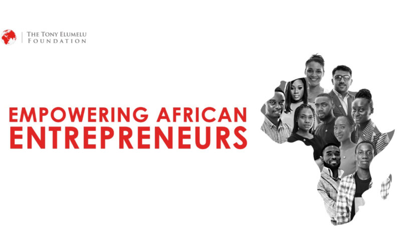 Tony Elumelu Foundation Entrepreneurship Program 2021 e1609504011368
