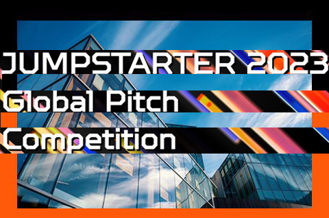 JUMPSTARTER Global Pitch Competition