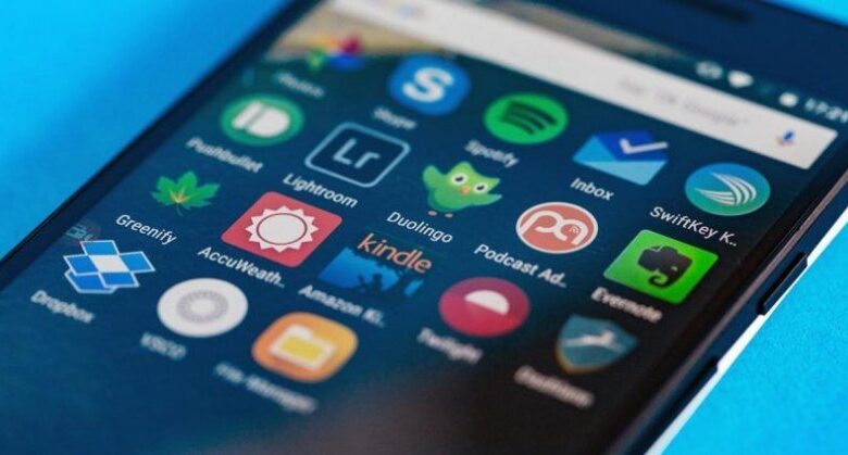 تطبيق للترجمة