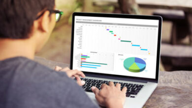 Business Analytics with Excel simplilearn