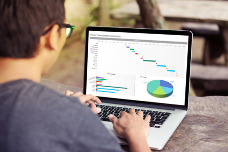 Business Analytics with Excel simplilearn