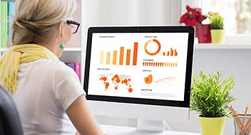 Introduction to Data Visualization Simplilearn