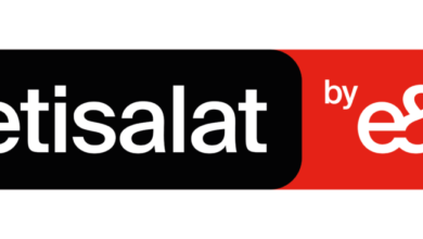 شركة اتصالات مصر Etisalat Egypt