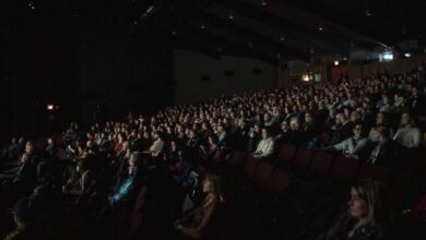 Banff Mountain Film Competition 2023