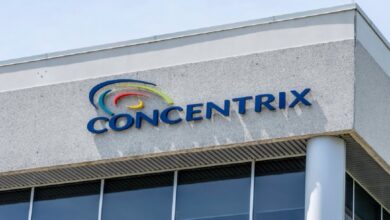 Concentrix