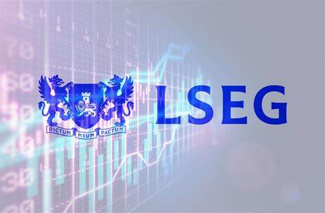 LSEG Romania