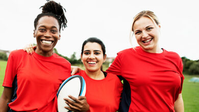 UNESCO France 2023 Celebrating our Differences Photo Contest on Sport Inclusion