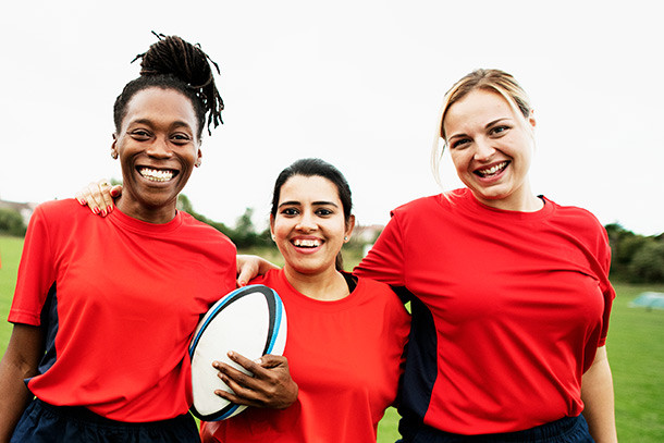 UNESCO France 2023 Celebrating our Differences Photo Contest on Sport Inclusion