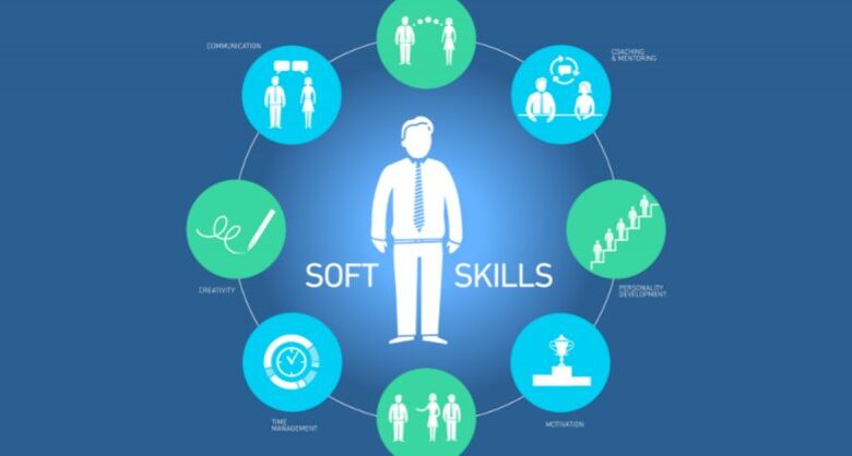 كورسات soft skills