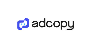 موقع AdCopy AI