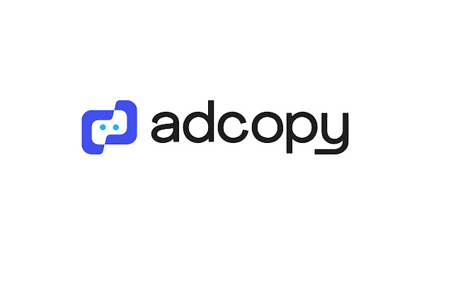 موقع AdCopy AI