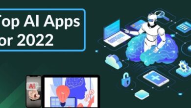 موقع Top Apps AI