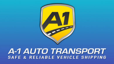 A1 Auto Transport