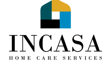 INCASA Home Care Services Arabic Speaking Caregiver