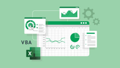 Mastering Excel