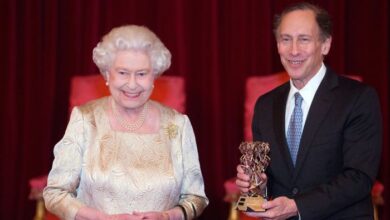 Queen Elizabeth Prize for Engineering