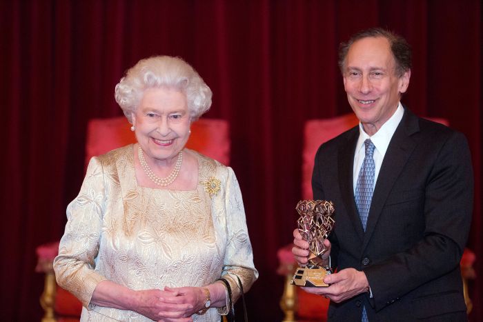 Queen Elizabeth Prize for Engineering