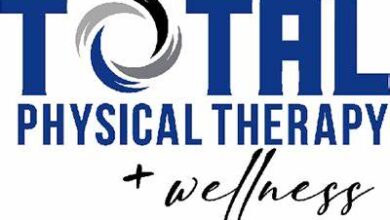 TOTAL Physical Therapy
