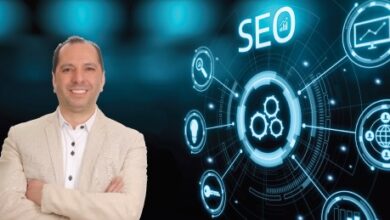 التسويق الرقمي الـ SEO، التحليل الرقمي، والتواجد الصحيح