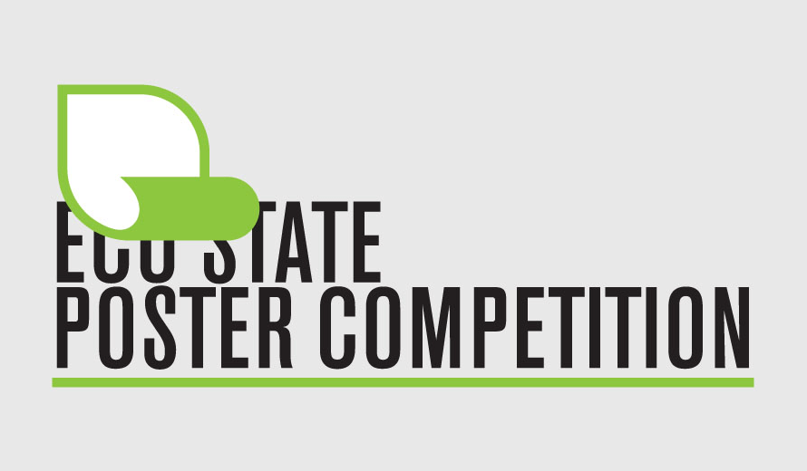 مسابقة ملصقات الدولة البيئية 2023 (جائزة قيمتها 1,000 يورو) 1 مسابقة ملصقات الدولة البيئية 2023 (جائزة قيمتها 1,000 يورو)