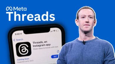 اهم مايميز تطبيق Threads منافس تويتر الجديد