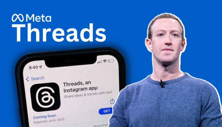 اهم مايميز تطبيق Threads منافس تويتر الجديد