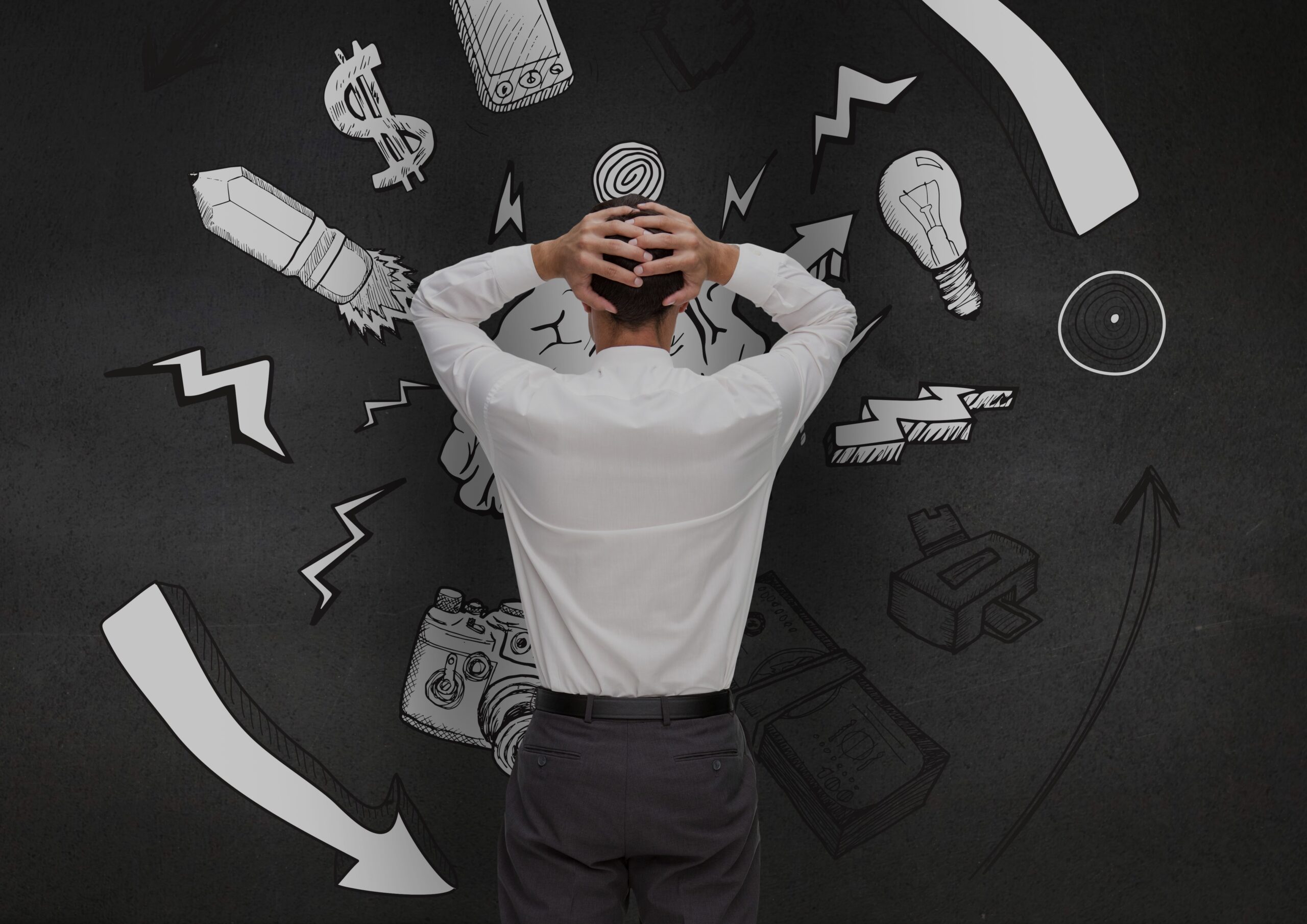 فقدان الشغف وكيفية التعامل معه بفعالية