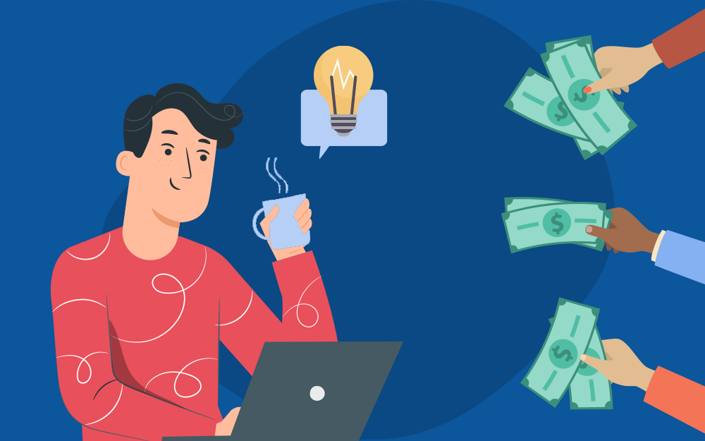 كيفية البدء في العمل الحر والحصول على أول عميل: نصائح مجربة 1 كيفية البدء في العمل الحر والحصول على أول عميل: نصائح مجربة