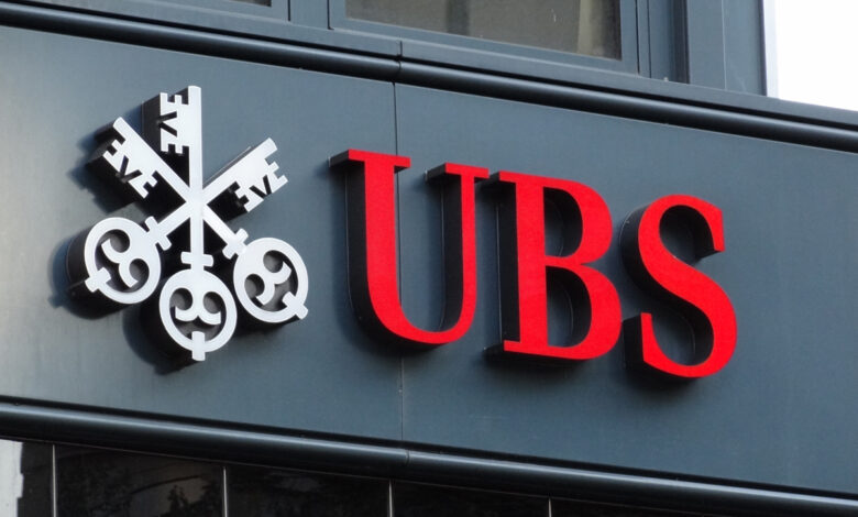 Client Account Manager Arabian Gulf job At UBS in Switzerland