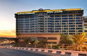 فرصة عمل في أحد الفنادق العالمية في الإمارات