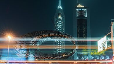 uae work